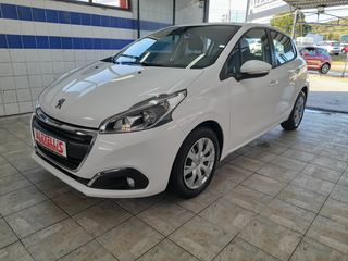 Peugeot 208 '18 1.6 BLUEHDI 75 BUSINESS*ΕΛΛΗΝΙΚΟ*ΜΗΔΕΝ ΤΕΛΗ*