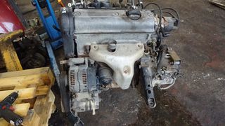Κομπρεσέρ Aircodition Seat Ibiza '97 Προσφορά