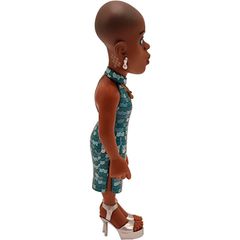 Wednesday Bianca Minix figure 12cm-thumb-2