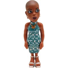 Wednesday Bianca Minix figure 12cm-thumb-1
