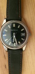 Seiko sportsman 1968
