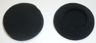 Foam Cover 40mm Ανταλλακτικά Earpads για Ακουστικά