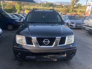 Nissan Navara '09