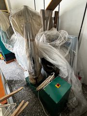 Επαγγελματικός εξοπλισμός καθαριστηρίου-thumb-1