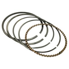 Ελατήρια πιστονιού STD 52.4mm RIKEN Honda Innova 125 TOBAKI