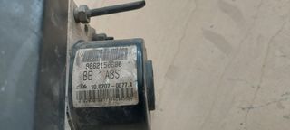CITROEN C2 C3 9662150680 10.0207-0077.4 ATE 10.0970-1126.3 00401632E0 ΜΟΝΑΔΑ ABS