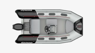 Zodiac '23 ZODIAC 340 MINI OPEN