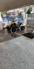 CAN-AM DS 450 EFI '14