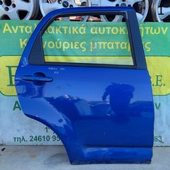 ΠΟΡΤΑ ΠΙΣΩ ΔΕΞΙΑ DAIHATSU TERIOS 2006- [EG]