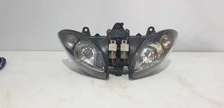 PIAGGIO X9 ΦΑΝΟΣ ΜΠΡΟΣ 125/200/250/500 