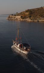 Σκάφος αλλο '60 Παραδοσιακό καίκι 