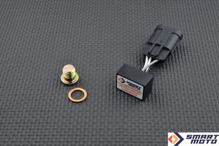 Καταργητής E5 αισθητήρα λάμδα Aprilia RS4 125 RS 125 Tuono 125 RX 125 SX 125