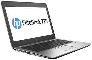 Hp ELITEBOOK 725G3 ΕΚΘΕΣΙΑΚΟ ΣΤΟ ΚΟΥΤΙ  AMD PRO A8 8GB 120GB SSD CAMERA