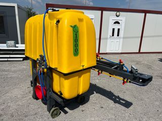Ραντιστικά - Ψεκαστικά 2026 Ltr. 1000 / 12 M-thumb-38