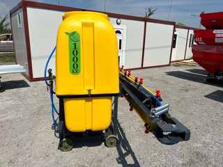 Ραντιστικά - Ψεκαστικά 2026 Ltr. 1000 / 12 M-thumb-14