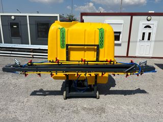 Ραντιστικά - Ψεκαστικά 2026 Ltr. 1000 / 12 M-thumb-43
