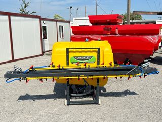 Ραντιστικά - Ψεκαστικά 2026 Ltr. 600 / 12 M-thumb-27