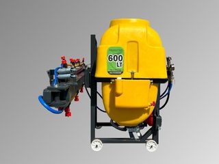 Ραντιστικά - Ψεκαστικά 2026 Ltr. 600 / 12 M-thumb-2