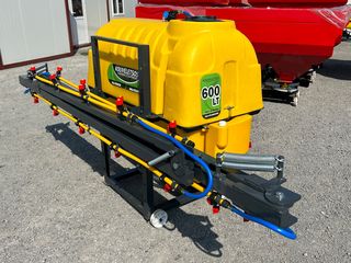Ραντιστικά - Ψεκαστικά 2026 Ltr. 600 / 12 M-thumb-46
