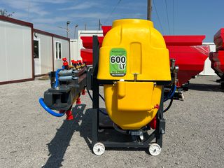 Ραντιστικά - Ψεκαστικά 2026 Ltr. 600 / 12 M-thumb-30