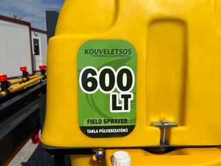 Ραντιστικά - Ψεκαστικά 2026 Ltr. 600 / 12 M-thumb-32