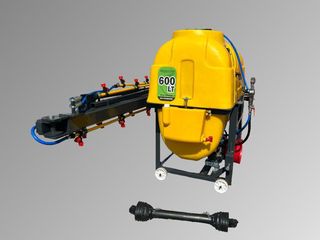 Ραντιστικά - Ψεκαστικά 2026 Ltr. 600 / 12 M-thumb-55
