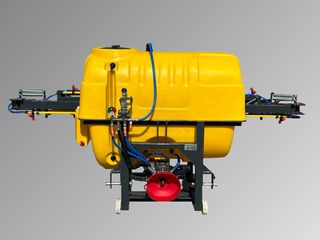 Ραντιστικά - Ψεκαστικά 2026 Ltr. 600 / 12 M-thumb-64