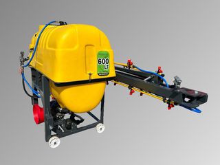 Ραντιστικά - Ψεκαστικά 2026 Ltr. 600 / 12 M-thumb-5