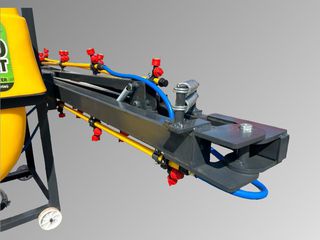 Ραντιστικά - Ψεκαστικά 2026 Ltr. 600 / 12 M-thumb-7