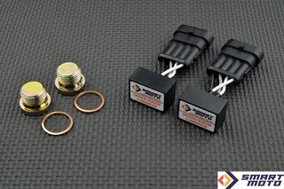 Καταργητής E5 αισθητήρα λάμδα Aprilia Caponord 1200 Dorsoduro 1200