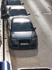 Audi A3 2006 TFSI DSG