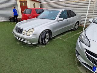 ΤΖΑΜΙ ΠΙΣΩ ΓΝΗΣΙΟ MERCEDES E200