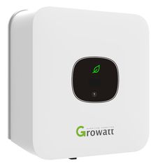 GROWATT MIC 3000TL-X SHINE WIFI-X 1Φ-1MPPT				