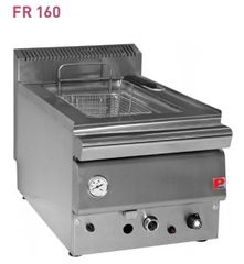 Φριτέζα αερίου ΣΕΙΡΑ 60 FR 160 Panaritis 