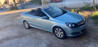 Opel Astra '08  Twintop 1.6 Twinport Edition