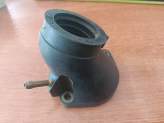 BOX 1  JOINT CARBURATOR 2 YAMAHA XVZ1300A 4NK-13596-00