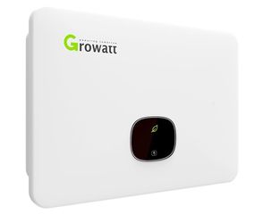 GROWATT MID 33KTL3-X SHINE WIFI-X 3Φ-4MPPT's				