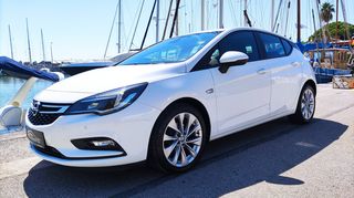 Opel Astra '16 ASTRA K ¤ 1.6 CDTi ¤ DIESEL ¤ Selection ¤