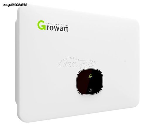 GROWATT MID 36KTL3-X SHINE WIFI-X 3Φ-4MPPT's				