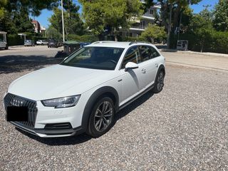 Audi A4 allroad '20 45 TFSI Quattro