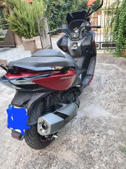 Kymco Xciting 400i '13