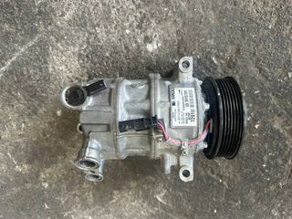 OPEL CROSSLAND 2018 1.6D ΚΟΜΠΡΕΣΕΡ A/C 39157291