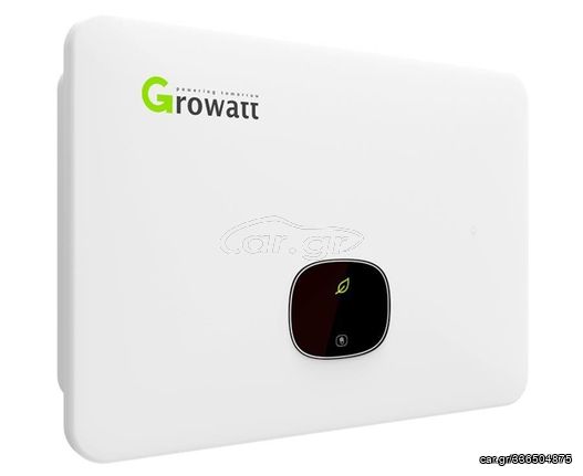 GROWATT MOD 5000TL3-X SHINE WIFI-X 3Φ-2MPPT's				