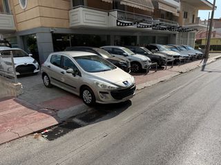 Peugeot 308 2009 €500 ΠΡΟΚΑΤΑΒΟΛΗ!!!-thumb-23