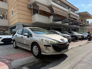 Peugeot 308 2009 €500 ΠΡΟΚΑΤΑΒΟΛΗ!!!