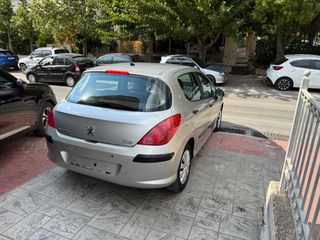 Peugeot 308 2009 €500 ΠΡΟΚΑΤΑΒΟΛΗ!!!-thumb-6