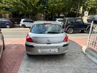 Peugeot 308 2009 €500 ΠΡΟΚΑΤΑΒΟΛΗ!!!-thumb-9