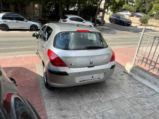 Peugeot 308 2009 €500 ΠΡΟΚΑΤΑΒΟΛΗ!!!-thumb-10