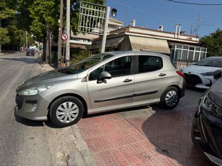 Peugeot 308 2009 €500 ΠΡΟΚΑΤΑΒΟΛΗ!!!-thumb-12