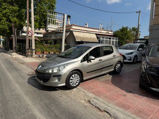 Peugeot 308 2009 €500 ΠΡΟΚΑΤΑΒΟΛΗ!!!-thumb-13